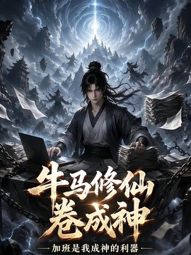 牛马修仙卷成神第一季(全集)