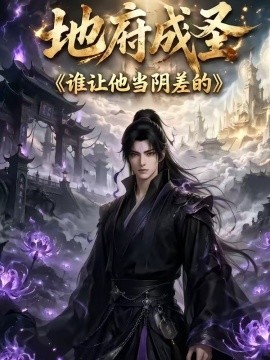 地府成圣谁让他当阴差的(全集)