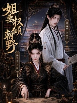 姐要权倾朝野(全集)