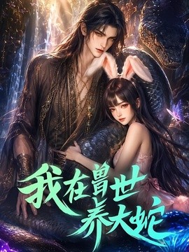 我在兽世养大蛇(全集)
