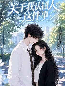 关于我认错人这件事(全集)