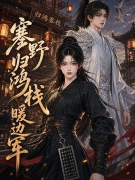 塞野归鸿，栈暖边军(全集)