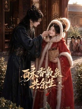 酥香袅袅共余生(全集)