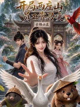 开局两座山员工靠召唤(全集)