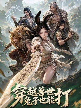 穿越兽世，兔子也能打(全集)