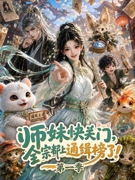 师妹快关门，全宗都上通缉榜了！第一季(全集)