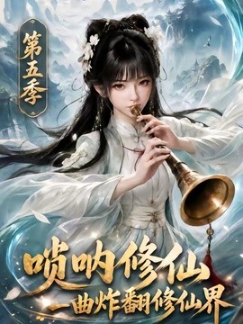 唢呐修仙，一曲炸翻修仙界第五季(全集)