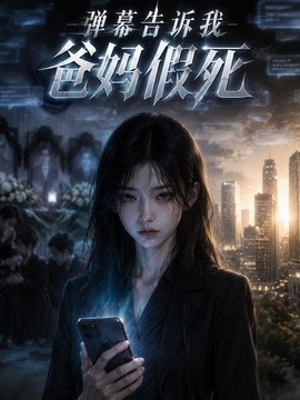 弹幕告诉我爸妈假死(全集)