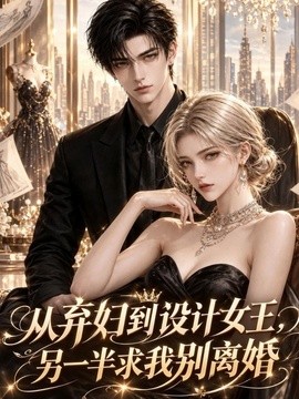 从弃妇到设计女王，另一半求我别离婚(全集)