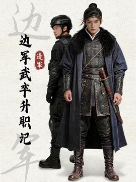 边军武卒升职记(全集)