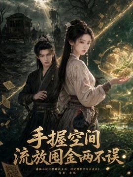手握空间，流放囤金两不误(全集)