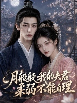 月般般我的夫君柔弱不能自理(全集)