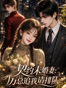 契约未婚妻：厉总追我请排队(全集)