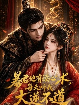 暴君他有读心术，每天听我大逆不道(全集)