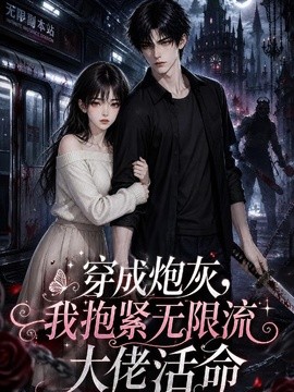 穿成炮灰，我抱紧无限流大佬活命(全集)