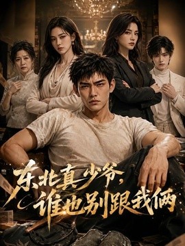 东北真少爷，谁也别跟我俩(全集)