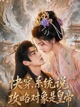 快穿，系统说攻略对象是皇帝(全集)