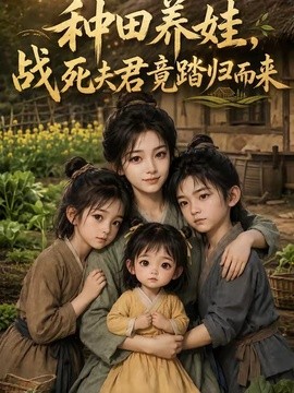 种田养娃，战死夫君竟踏归而来(全集)