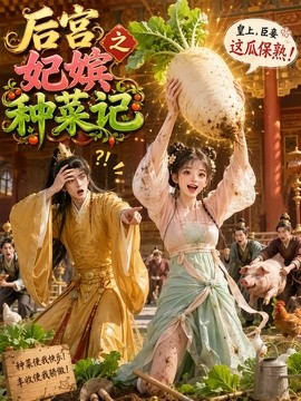 后宫之妃嫔种菜记(全集)