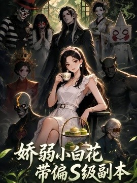 娇弱小白花带偏S级副本(全集)