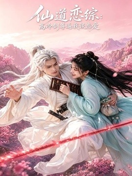 仙道恋综：高冷剑尊逼我谈恋爱(全集)