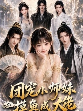 团宠小师妹摸鱼成大佬(全集)