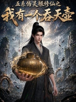 五系伪灵根修仙之我有一个吞天壶(全集)
