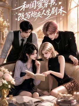 和闺蜜穿书，改写炮灰人生剧本(全集)
