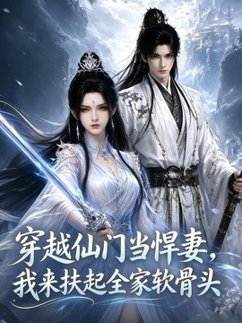 穿越仙门当悍妻，我来扶起全家软骨头(全集)