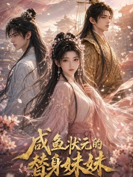 咸鱼状元的替身妹妹(全集)
