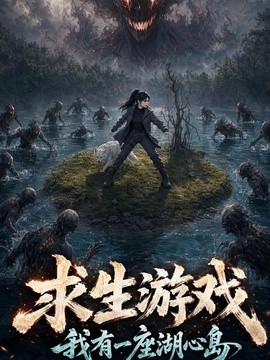 求生游戏：我有一座湖心岛(全集)