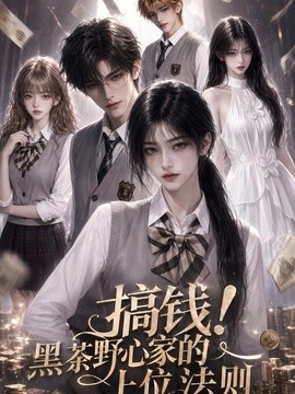 搞钱！黑茶野心家的上位法则(全集)