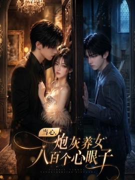 当心，炮灰养女八百个心眼子(全集)