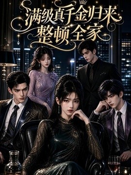 满级真千金归来，整顿全家(全集)