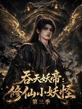 吞天妖帝：修仙小妖怪第三季(全集)