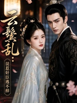 云鬓乱：误惹奸臣逃不掉(全集)