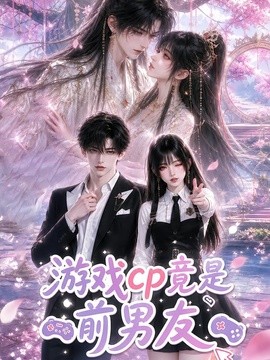 游戏cp竟是前男友(全集)