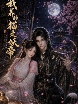 我养的猫是妖帝(全集)
