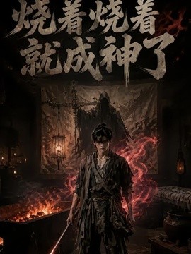 烧着烧着就成神了(全集)