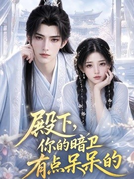 殿下，你的暗卫有点呆呆的(全集)