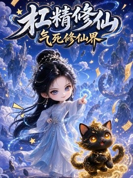 杠精修仙，气死修仙界(全集)