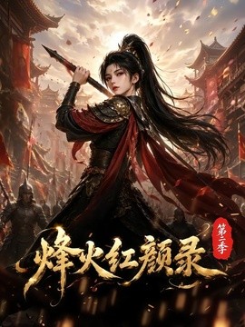 烽火红颜录第二季(全集)