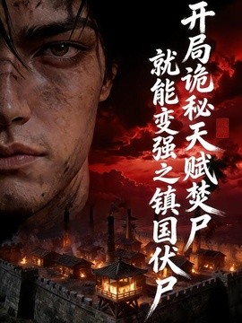 开局诡秘天赋，焚尸就能变强之镇国伏尸(全集)