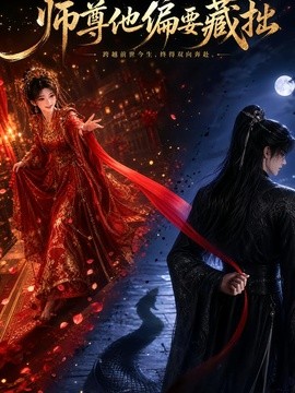 师尊他偏要藏拙(全集)