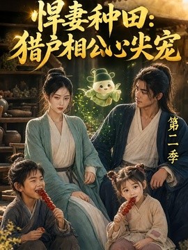悍妻种田：猎户相公心尖宠第二季(全集)