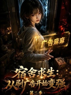 宿舍求生：从刷广告开始变强第二季(全集)