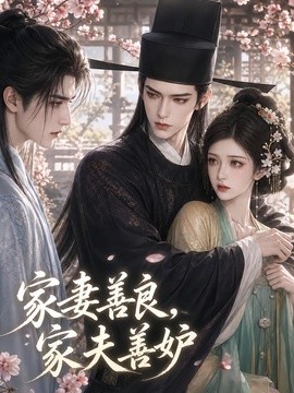 家妻善良，家夫善妒(全集)
