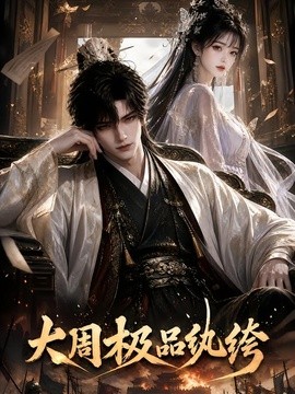大周极品纨绔(全集)