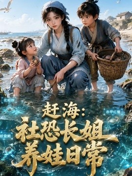 赶海：社恐长姐养娃日常(全集)