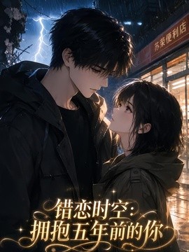 错恋时空：拥抱五年前的你(全集)